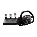 Thrustmaster ts - xw racer sparco p310 noir volant + p�dales num�rique pc, xbox one