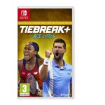 Tiebreak edition ace edition switch Tiebreak edition ace edition switch