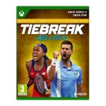 Tiebreak edition ace edition xbox serie s / x