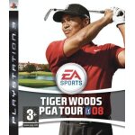 Tiger woods pga tour 08 ps3