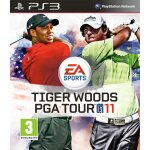 Tiger woods pga tour 2011