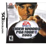 Tiger woods pga tour ds