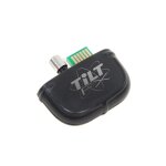 Tilt fx dtection de mouvement 3d