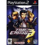 Time crisis 3 ps2 Time crisis 3 ps2