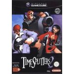 Time splitters 2 gamecube