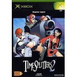 Time splitters 2 xbox