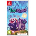 Tin & kuna (code in box) switch Tin & kuna (code in box) switch