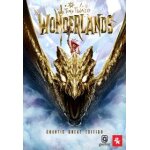 Tiny tinas wonderlands: chaotic great - steam - jeu en téléchargement - ordinateur pc Tiny tinas wonderlands: chaotic great - steam - jeu en téléchargement - ordinateur pc