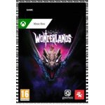 Tiny tinas wonderlands for xbox one - jeu en tlchargement