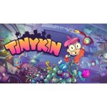 Tinykin - steam - jeu en téléchargement - ordinateur pc Tinykin - steam - jeu en téléchargement - ordinateur pc
