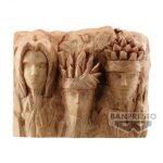 Tirelire boruto naruto next generations - hokage rock 13cm