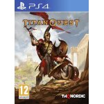 Titan quest ps4