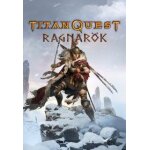 Titan quest: ragnarök (extension / dlc) - steam - jeu en téléchargement - ordinateur pc Titan quest: ragnarök (extension / dlc) - steam - jeu en téléchargement - ordinateur pc
