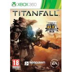 Titanfall xbox 360