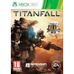 Titanfall xbox 360 Titanfall xbox 360