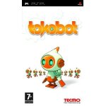Tokobot [import allemand] [jeu psp]