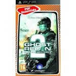 Tom clancy's ghost recon advanced warfighter 2 - essentials psp