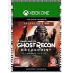 Tom clancys ghost recon breakpoint deluxe - jeu en téléchargement Tom clancys ghost recon breakpoint deluxe - jeu en téléchargement