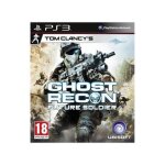 Tom clancy's ghost recon future soldier ps3