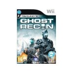 Tom clancy's ghost recon future soldier wii