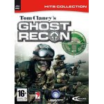 Tom clancy's ghost recon - hits collection pc