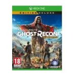Tom clancy's ghost recon wildlands - edition deluxe - exclusivit� micromania xbox one