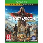 Tom clancy's ghost recon wildlands - edition deluxe - exclusivit micromania xbox one