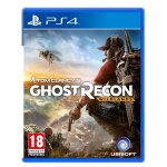 Tom clancy's ghost recon - wildlands ps4