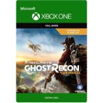 Tom clancy s ghost recon wildlands , standard edition