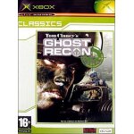 Tom clancy's ghost recon xbox