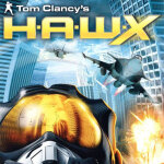 Tom clancy's h. a. w. x. standard allemand, anglais, fran�ais xbox 360
