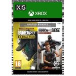 Tom clancys rainbow six extraction united bundle - jeu en téléchargement Tom clancys rainbow six extraction united bundle - jeu en téléchargement