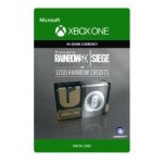 Tom clancys rainbow six siege - 1200 rainbow credits (extension / dlc) - jeu en téléchargement Tom clancys rainbow six siege - 1200 rainbow credits (extension / dlc) - jeu en téléchargement