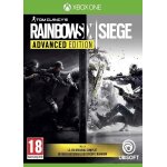 Tom clancy's rainbow six siege : advanced edition xbox one