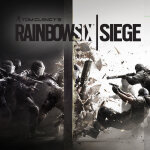Tom clancy's rainbow six : siege standard allemand, anglais, chinois simplifi�, cor�en, espagnol, fran�ais, ...