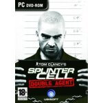 Tom clancy's splinter cell: double agent - hits collection pc