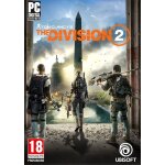 Tom clancy's the division 2 (code de t�l�chargement) pc
