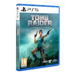 Tomb raider: legacy of atlantis ps5