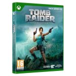 Tomb raider: legacy of atlantis xbox serie s / x