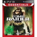 Tomb raider : underworld - essentials [import allemand] [jeu ps3]