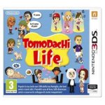 Tomodachi life 3ds