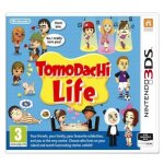 Tomodachi life (jeu en anglais) 3ds