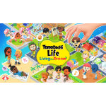 Tomodachi life: living the dream ( switch) standard multilingue switch