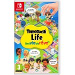 Tomodachi life : une vie de r�ve switch