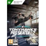 Tony hawks pro skater 1 + 2 - jeu en téléchargement Tony hawks pro skater 1 + 2 - jeu en téléchargement