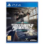 Tony hawk pro skater 1 + 2 ps4