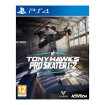 Tony hawk's pro skater 1 + 2 - ps4