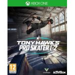 Tony hawk's pro skater 1 + 2 xbox one Tony hawk's pro skater 1 + 2 xbox one