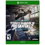 Tony hawk's pro skater 1 + 2 - xbox one (us)