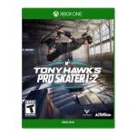 Tony hawk's pro skater 1 + 2 - xbox one (us)